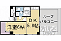ルミエール西京極5階6.5万円