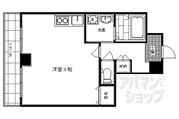 ネオコーポ住吉 3階