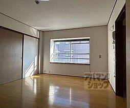 カドノハイツ 106 5階3LDKのリビング/ダイニング