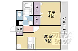 阪急京都本線 桂駅 徒歩6分