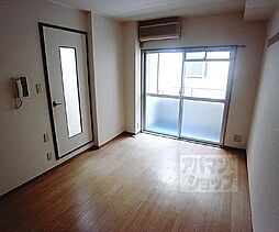 阪急京都本線 京都河原町駅 徒歩7分の賃貸マンション 2階1Kのリビング/ダイニング