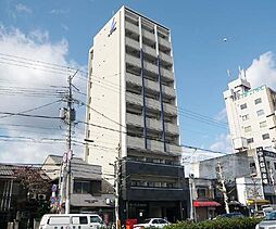 JR東海道・山陽本線 西大路駅 徒歩4分