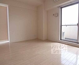 ＫＤＸレジデンス西院 305 3階1Kのリビング/ダイニング