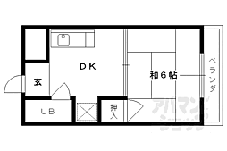阪急嵐山線 松尾大社駅 徒歩3分