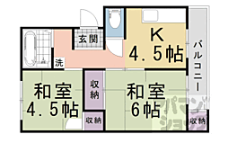豊栄マンション 1階