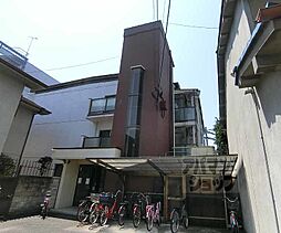 オーケーワンマンション