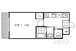 京都市営烏丸線 丸太町駅 徒歩8分