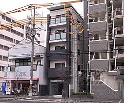 JR東海道・山陽本線 京都駅 徒歩14分