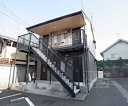 阪急嵐山線 松尾大社駅 徒歩3分の賃貸アパート