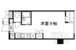 イク・アーバンハウス 3階