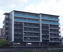 JR東海道・山陽本線 京都駅 徒歩14分の賃貸マンション