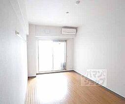 京都地下鉄東西線 二条城前駅 徒歩6分の賃貸マンション 8階1Kのリビング/ダイニング