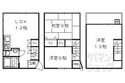 kyotoLiving西京極