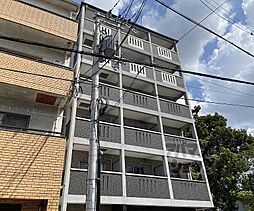 阪急京都本線 桂駅 徒歩5分の賃貸マンション