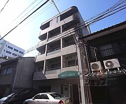 阪急京都本線 大宮駅 徒歩3分の賃貸マンション