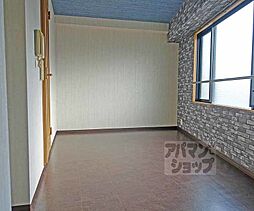 アルティスタ丸太町 405 4階1Kのリビング/ダイニング