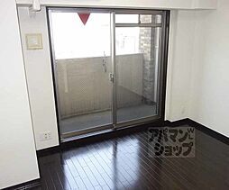 アスヴェル京都二条駅前 202 2階1Kのリビング/ダイニング