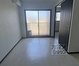 サクシード太秦 502 4階1DKのリビング/ダイニング