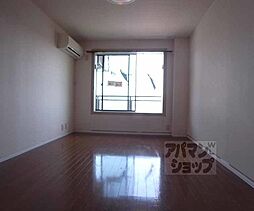 コーポヒラナカ 405 4階1Kのリビング/ダイニング