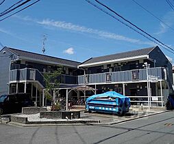 JR東海道・山陽本線 西大路駅 徒歩15分