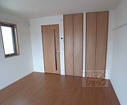 ルミエール和泉式部 301 3階1Kのリビング/ダイニング