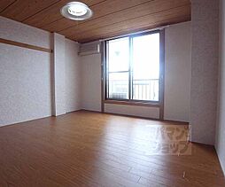 コートホーム21 308 3階1Kのリビング/ダイニング