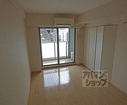 阪急京都本線 京都河原町駅 徒歩2分の賃貸マンション 9階1Kのリビング/ダイニング