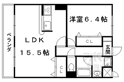 阪急京都本線 桂駅 徒歩22分