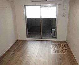 JR東海道・山陽本線 京都駅 徒歩14分の賃貸マンション 3階1Kのリビング/ダイニング