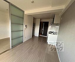 ＳＨＡＭＡＩＳＯＮ　ＪＪ 502 5階1LDKのリビング/ダイニング