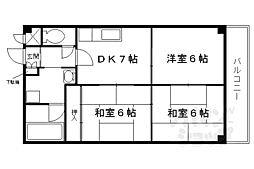 ロイヤルコーポ 5階