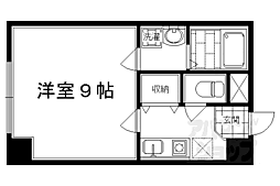 京都市営烏丸線 四条駅 徒歩5分 1階/-