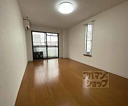 ＣＯＣＯ西京極 301 3階1Kのリビング/ダイニング