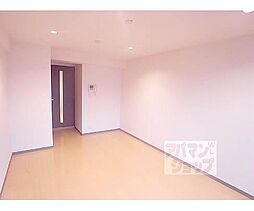 ＣＡＳＡ　ＧＲＡＮ洛西 407 4階1Kのリビング/ダイニング