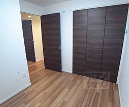 ジ・アーバネックス二条駅 312 3階3LDKのリビング/ダイニング