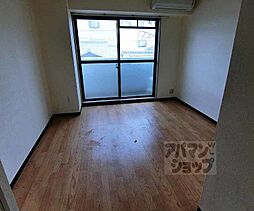 ウエストコートI 301 3階ワンルームのリビング/ダイニング