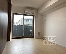 ベラジオ雅び京都西院 404 4階1LDKのリビング/ダイニング