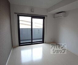 ベラジオ京都壬生ウエストゲート 403 4階1Kのリビング/ダイニング