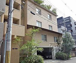 京都市営烏丸線 丸太町駅 徒歩1分の賃貸マンション