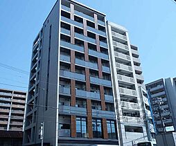 JR東海道・山陽本線 京都駅 徒歩2分の賃貸マンション