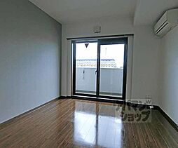 ベラジオ京都壬生イーストゲート 308 3階1Kのリビング/ダイニング