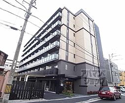 エステムコート京都西院 202