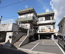 阪急京都本線 桂駅 徒歩3分