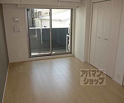 JR東海道・山陽本線 桂川駅 徒歩12分の賃貸マンション 2階1DKのリビング/ダイニング