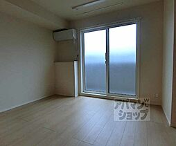 Ｄ−ＲＯＯＭ瀬戸川 302 3階2LDKのリビング/ダイニング