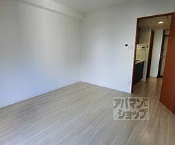 翔鶴館 102 1階1Kのリビング/ダイニング