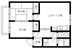 阪急京都本線 桂駅 徒歩8分