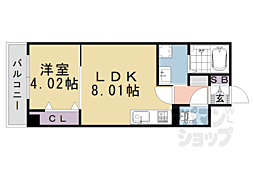 阪急京都本線 桂駅 徒歩12分