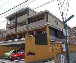 エヴァーステージ京都二条 205