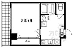 京阪本線 神宮丸太町駅 徒歩5分
